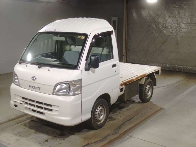 42027 Daihatsu Hijet truck S211P 2015 г. (TAA Hyogo)